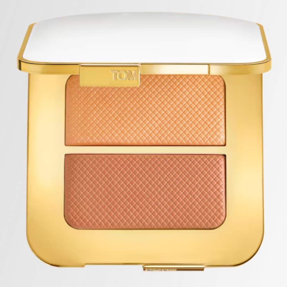 Tom Ford : Sheer Highlighting Duo